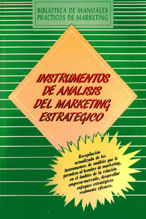 Instrumentos de análisis del marketing estratégico