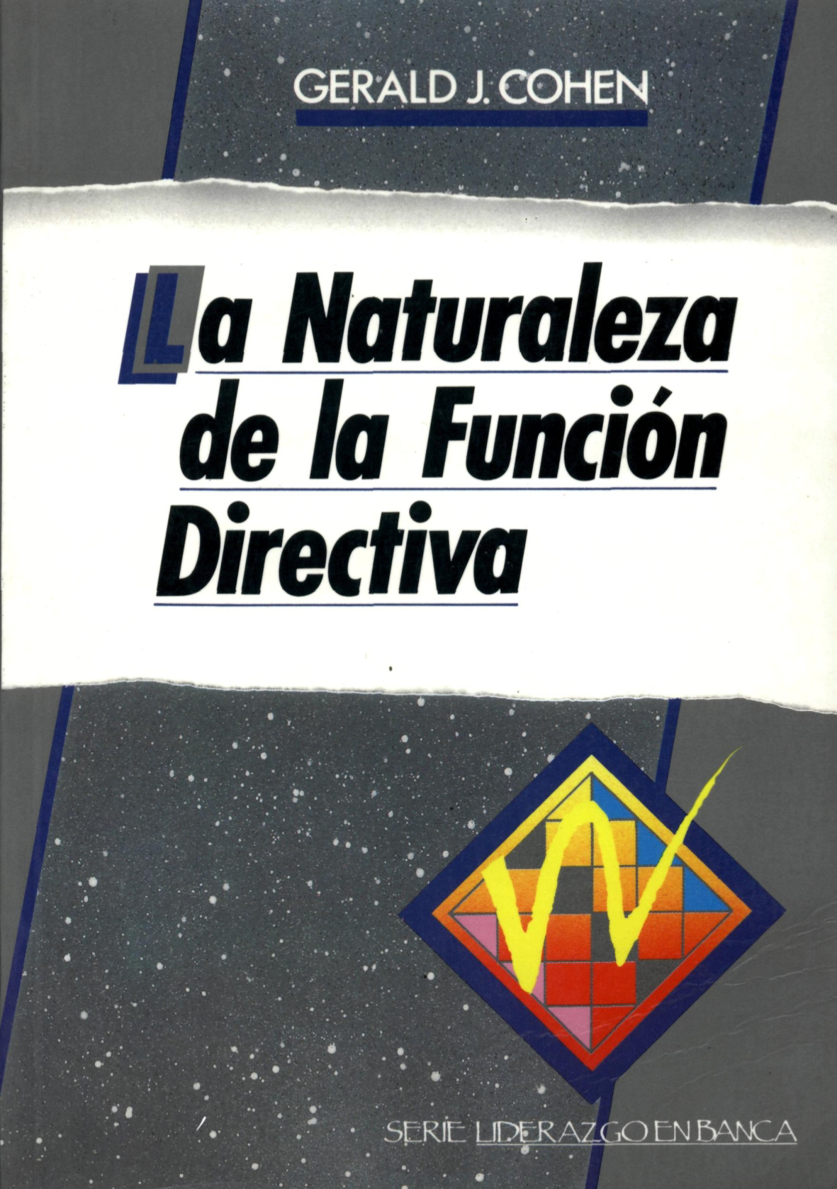 La naturaleza de la función directiva