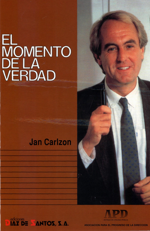 El momento de la verdad