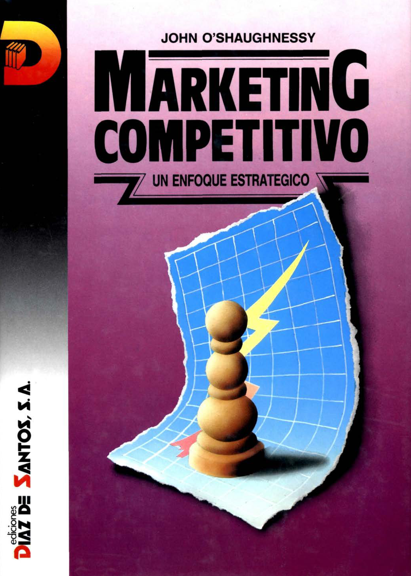 Marketing competitivo: un enfoque estratégico