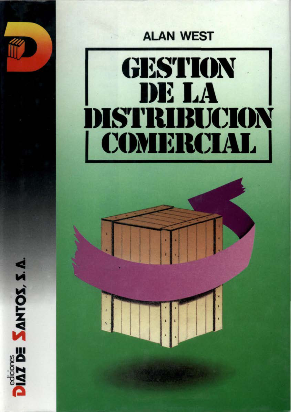 Gestión de la distribución comercial: concepto de distribución total