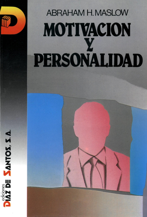 Motivación y personalidad