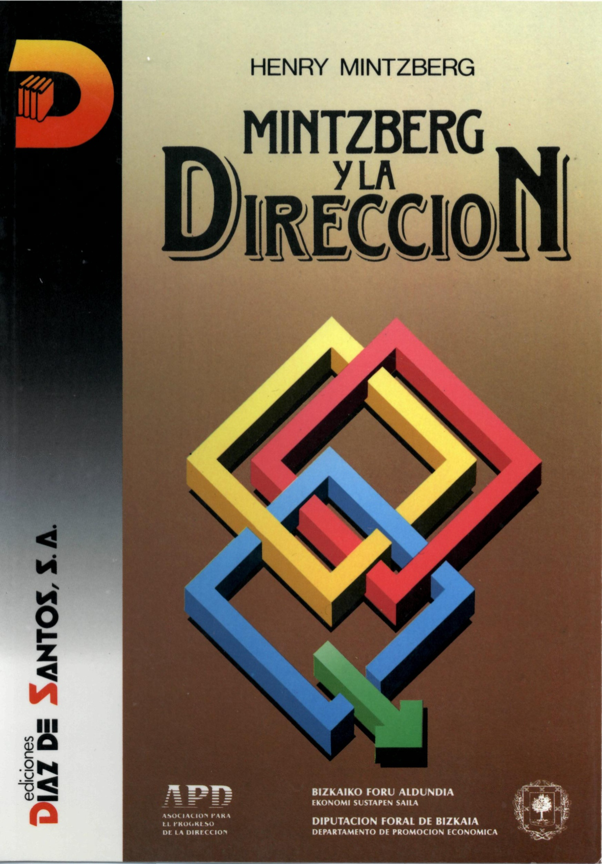 Mintzberg y la dirección