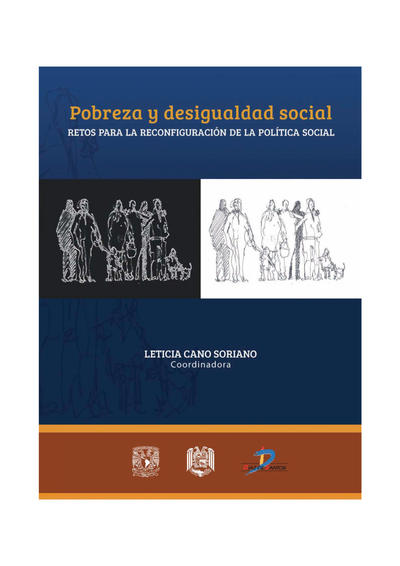 Pobreza y desigualdad social: retos para la reconfiguración de la política social