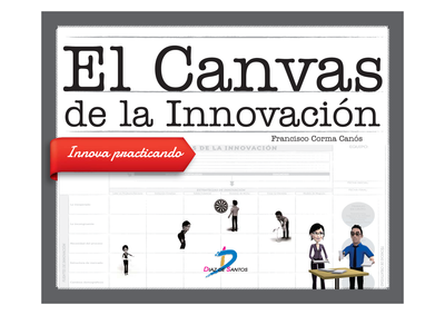 El canvas de la innovación