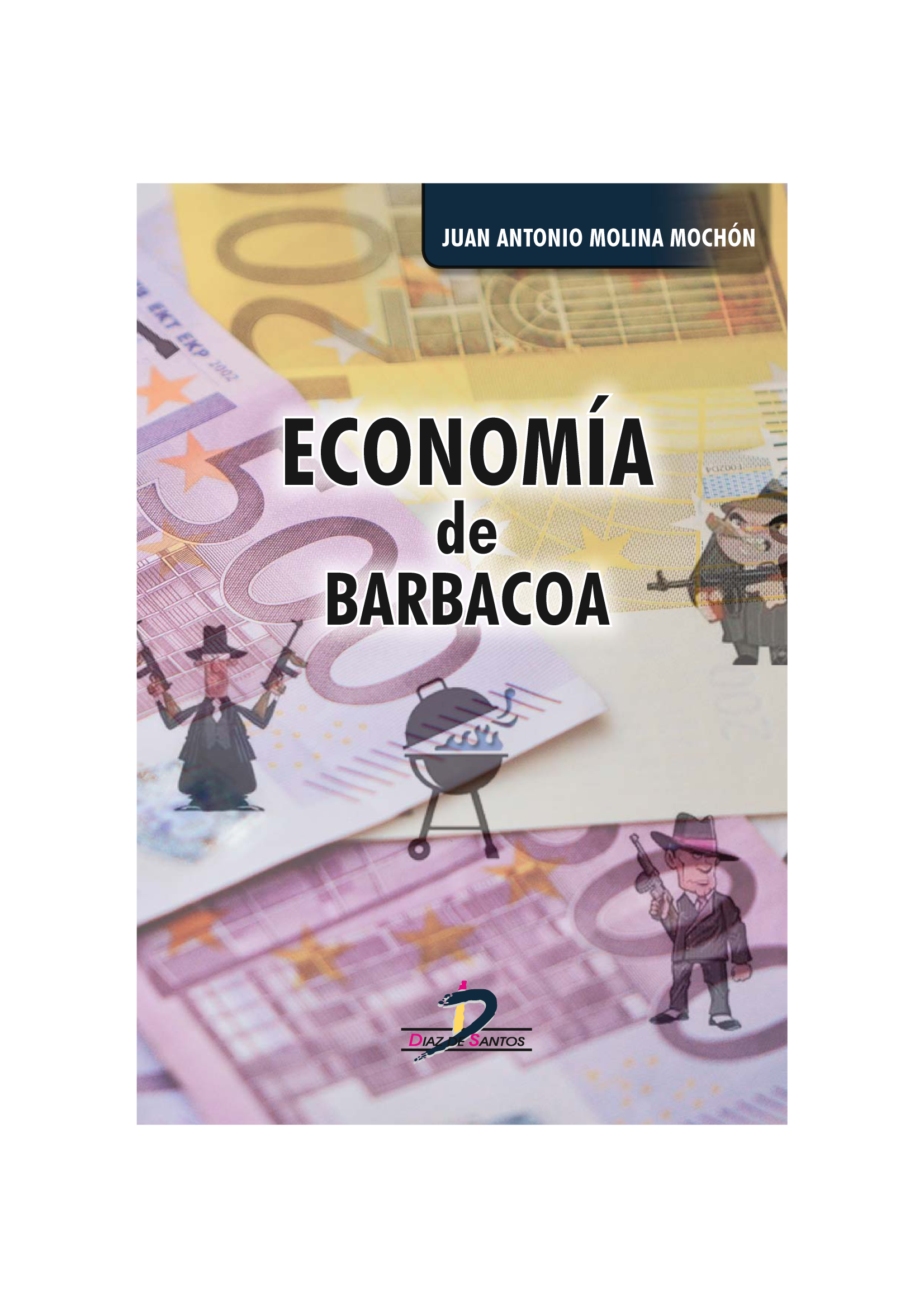 Economía de barbacoa