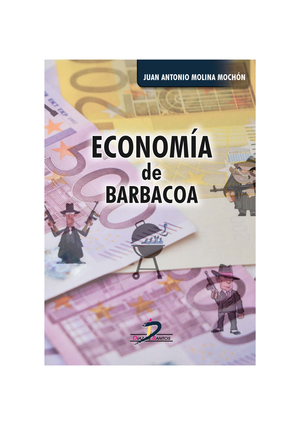 Economía de barbacoa
