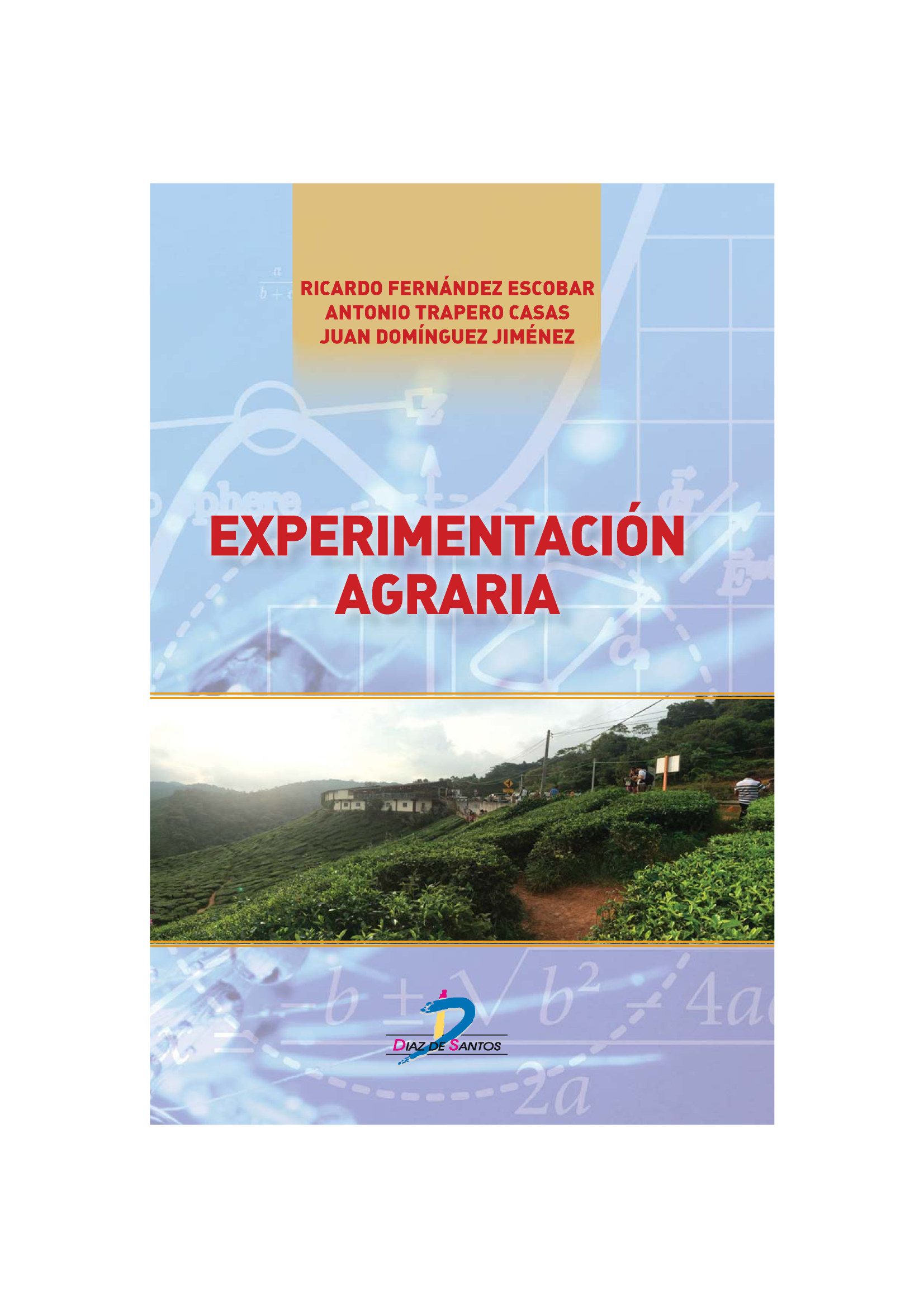 Experimentación agraria