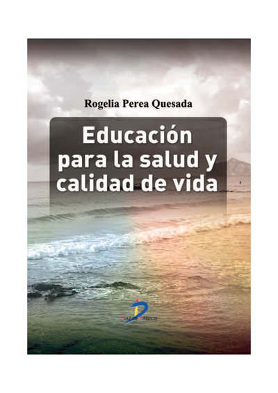Educación para la salud y calidad de vida