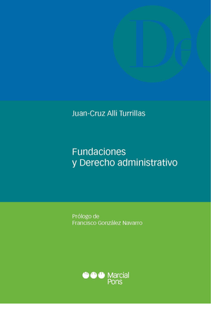 Fundaciones y derecho administrativo