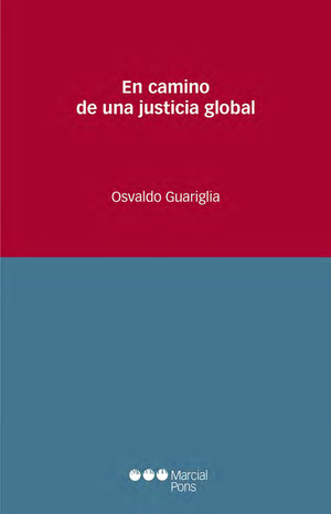 En camino de una justicia global