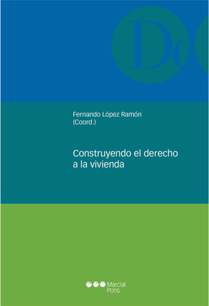 Construyendo el derecho a la vivienda