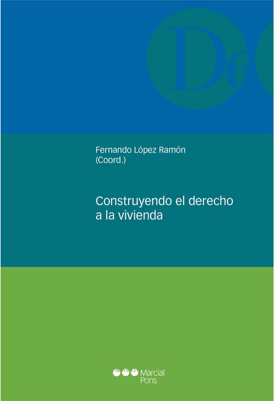 Construyendo el derecho a la vivienda