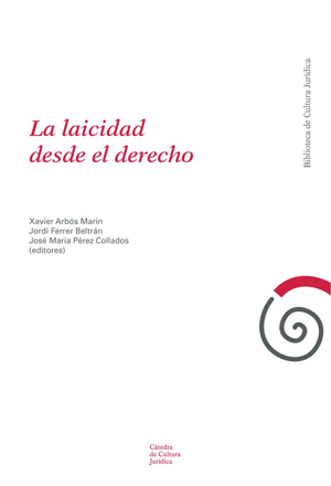 La laicidad desde el derecho