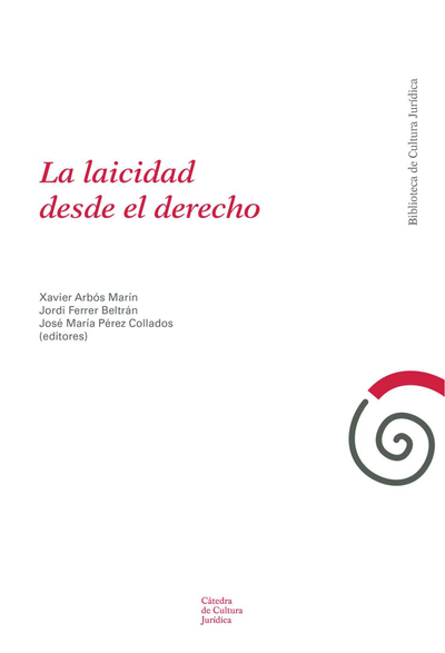 La laicidad desde el derecho
