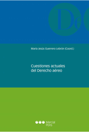 Cuestiones actuales de derecho aéreo