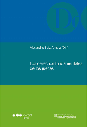 Los derechos fundamentales de los jueces
