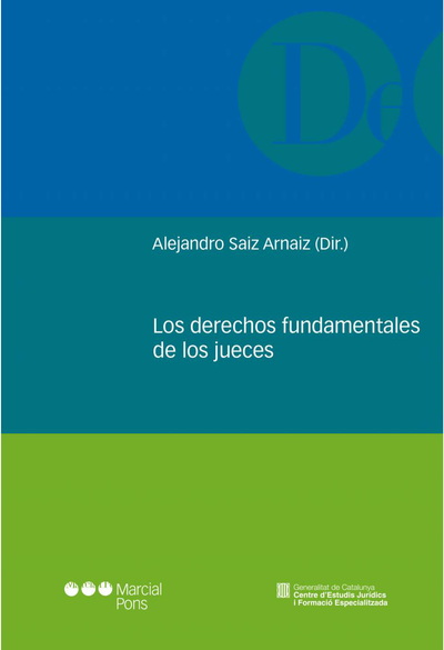 Los derechos fundamentales de los jueces