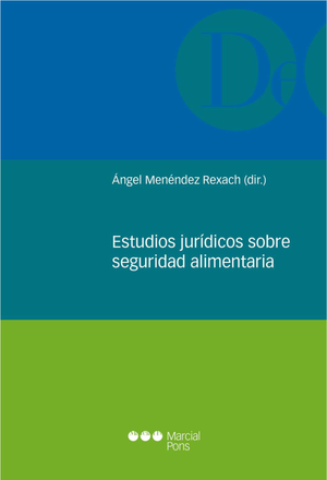 Estudios jurídicos sobre seguridad alimentaria