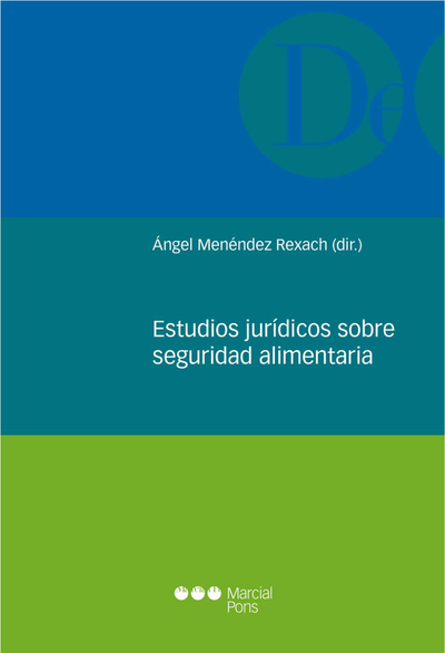 Estudios jurídicos sobre seguridad alimentaria