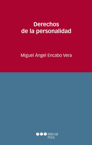 Derechos de la personalidad