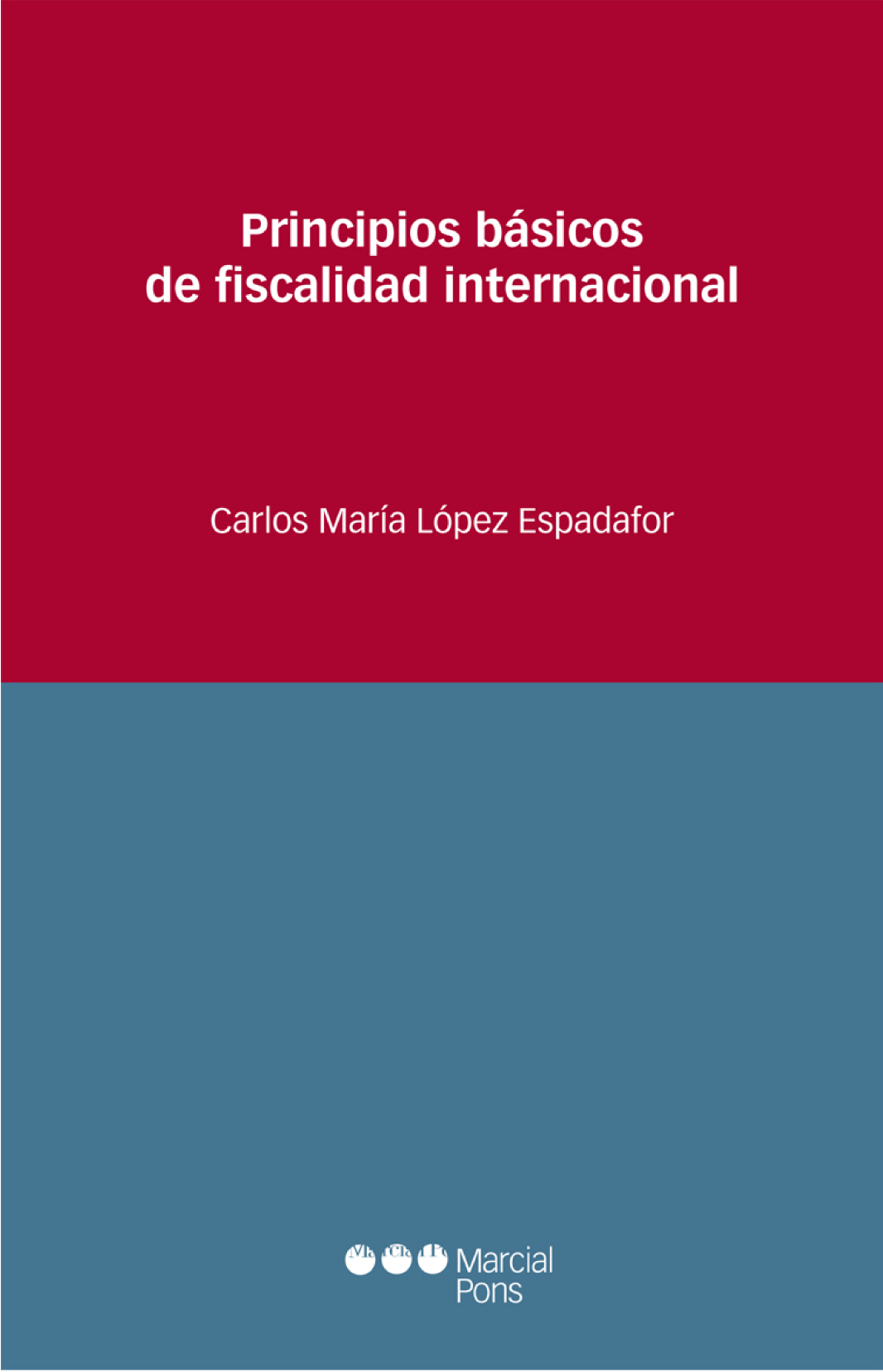 Principios Básicos de fiscalidad internacional