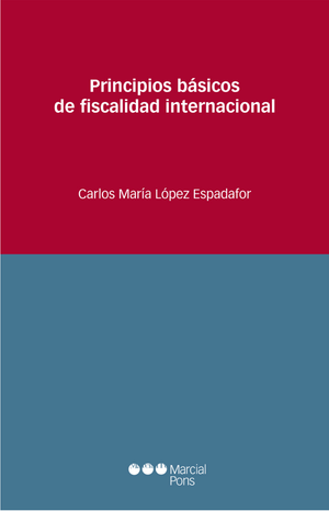 Principios Básicos de fiscalidad internacional