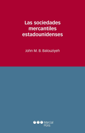 Las sociedades mercantiles estadounidenses