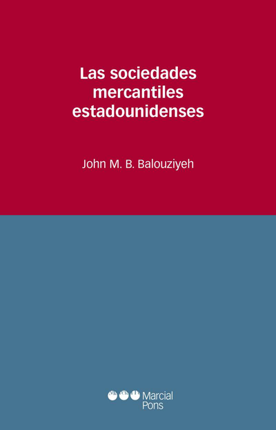 Las sociedades mercantiles estadounidenses