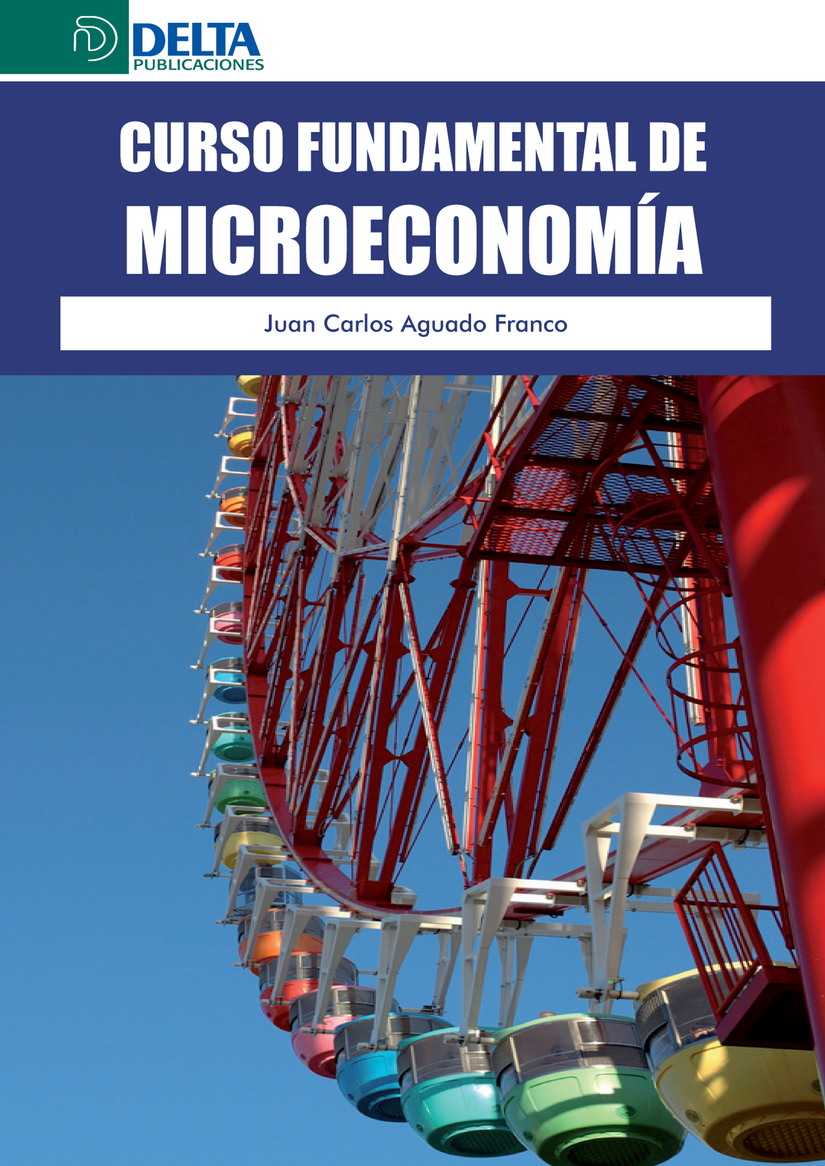 Curso fundamental de microeconomía