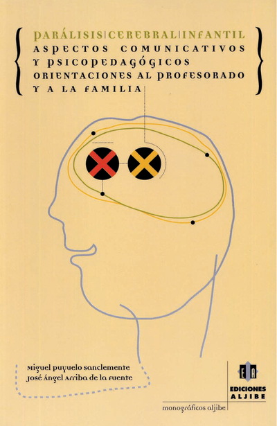 Parálisis cerebral infantil: aspectos comunicativos y psicopedagógicos. Orientaciones al profesorado y a la familia