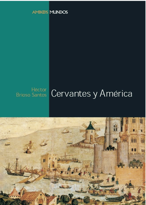 Cervantes y América