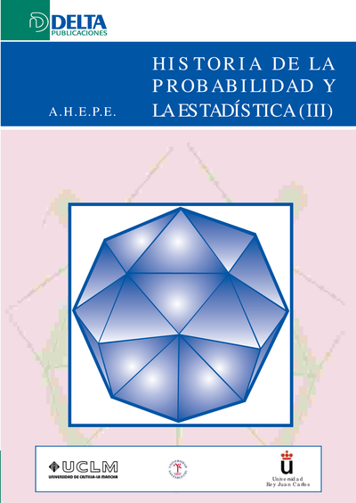 Historia de la probabilidad y la estadística III
