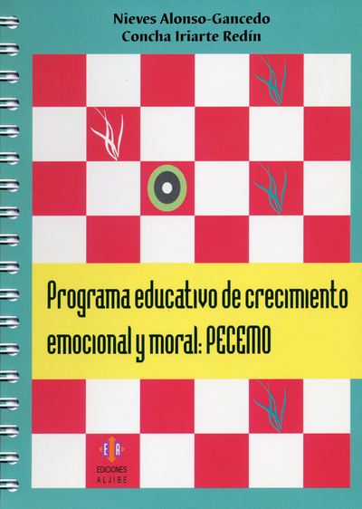 Programa educativo de crecimiento emocional y moral: PECEMO