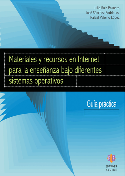 Materiales y recursos en Internet para la enseñanzas bajo diferentes sistemas operativos