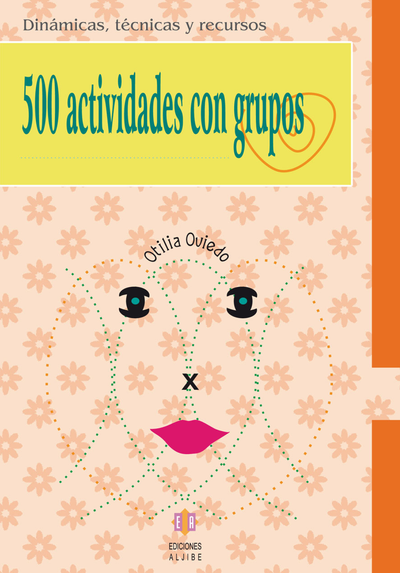 500 actividades con grupos