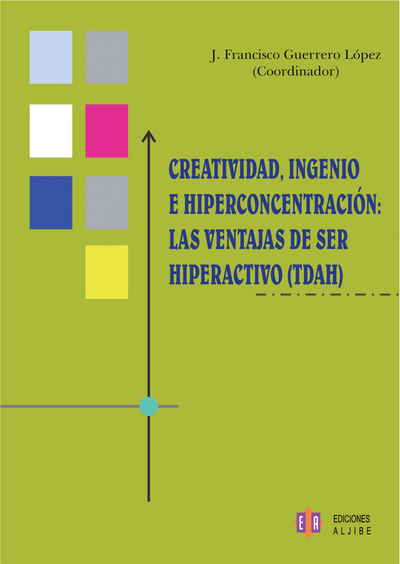 Creatividad, ingenio e hiperconcentración: las ventajas de ser hiperactivo (TDAH)