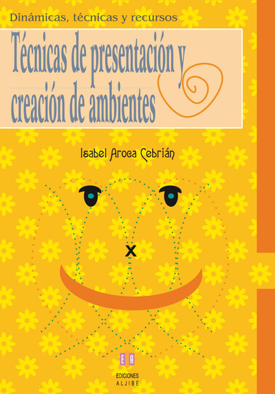 Técnicas de presentación y creación de ambientes