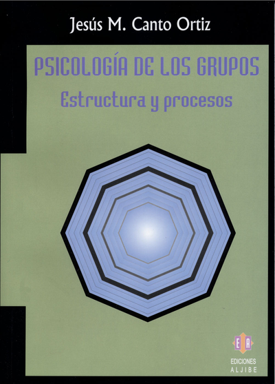 Psicología de los grupos: estructura y procesos