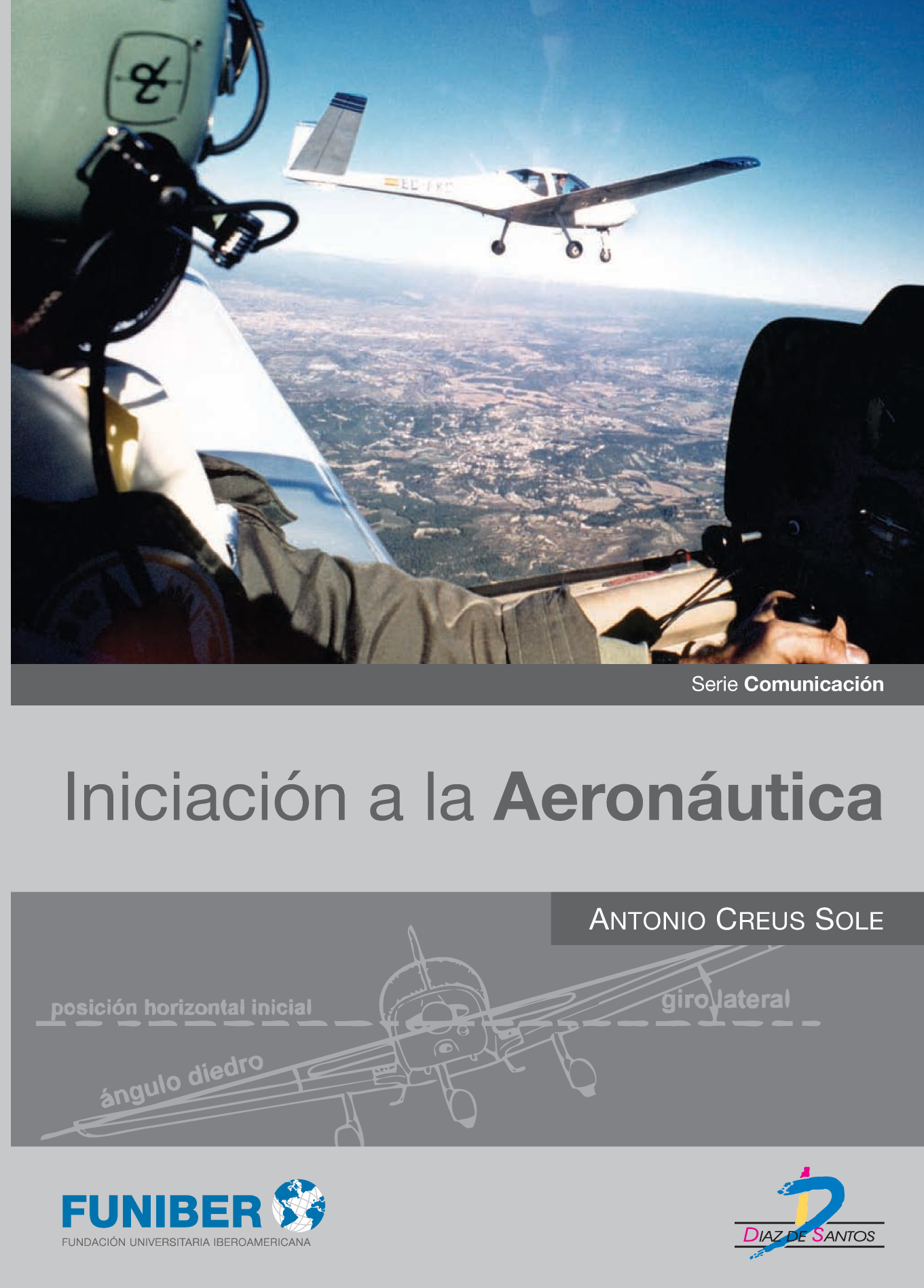Iniciación a la aeronáutica