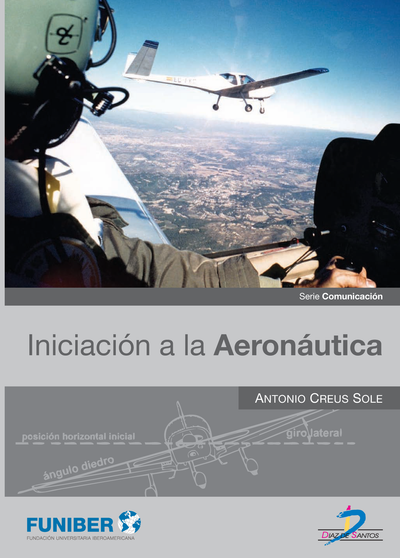 Iniciación a la aeronáutica