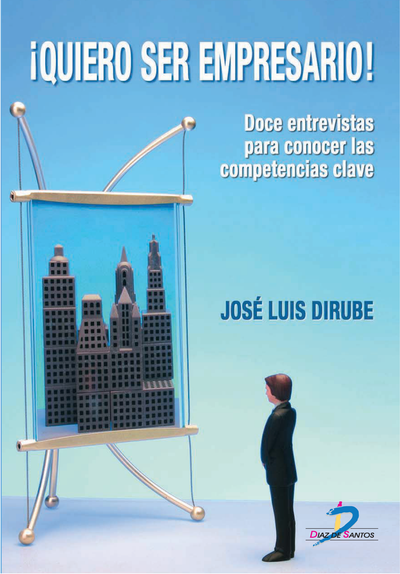 ¡Quiero ser empresario!