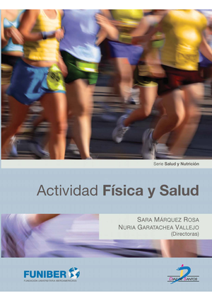 Actividad física y salud
