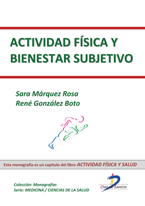 Actividad física y bienestar subjetivo