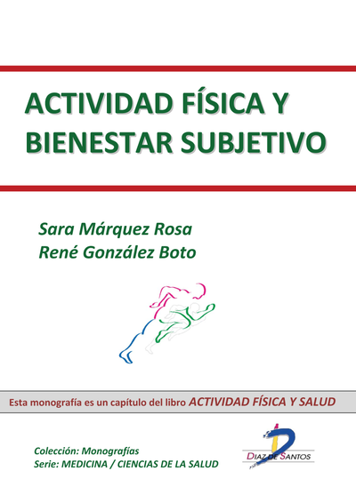 Actividad física y bienestar subjetivo