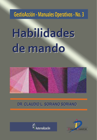 Habilidades de mando