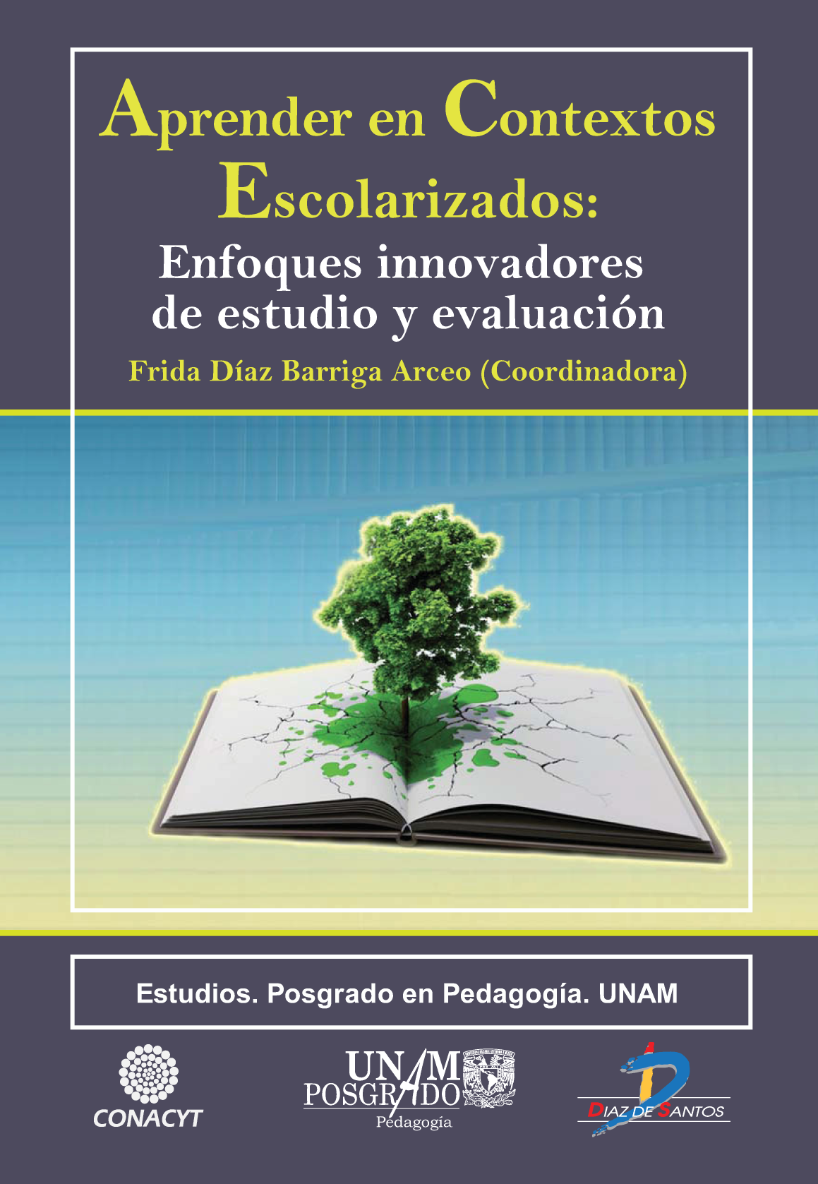 Aprender en contextos escolarizados: enfoques innovadores de estudio y evaluación