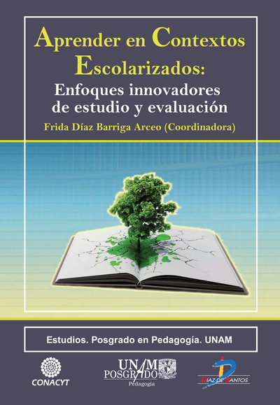 Aprender en contextos escolarizados: enfoques innovadores de estudio y evaluación