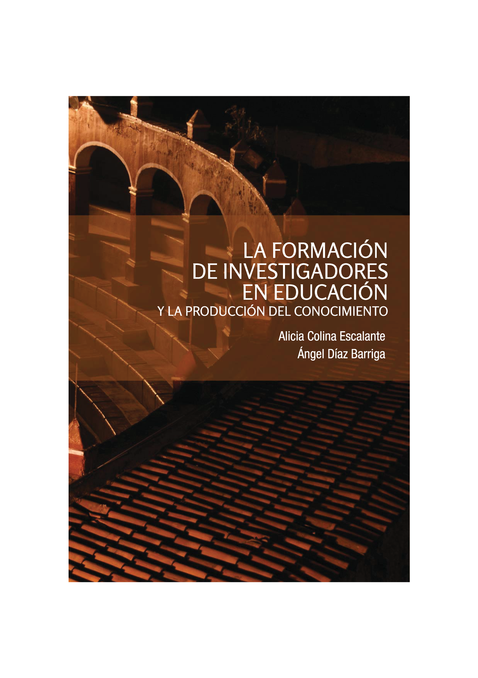 La formación de investigadores en educación y la producción del conocimiento
