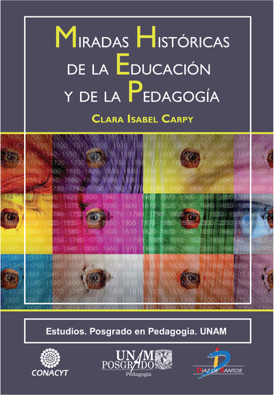 Miradas históricas de la educación y de la pedagogía